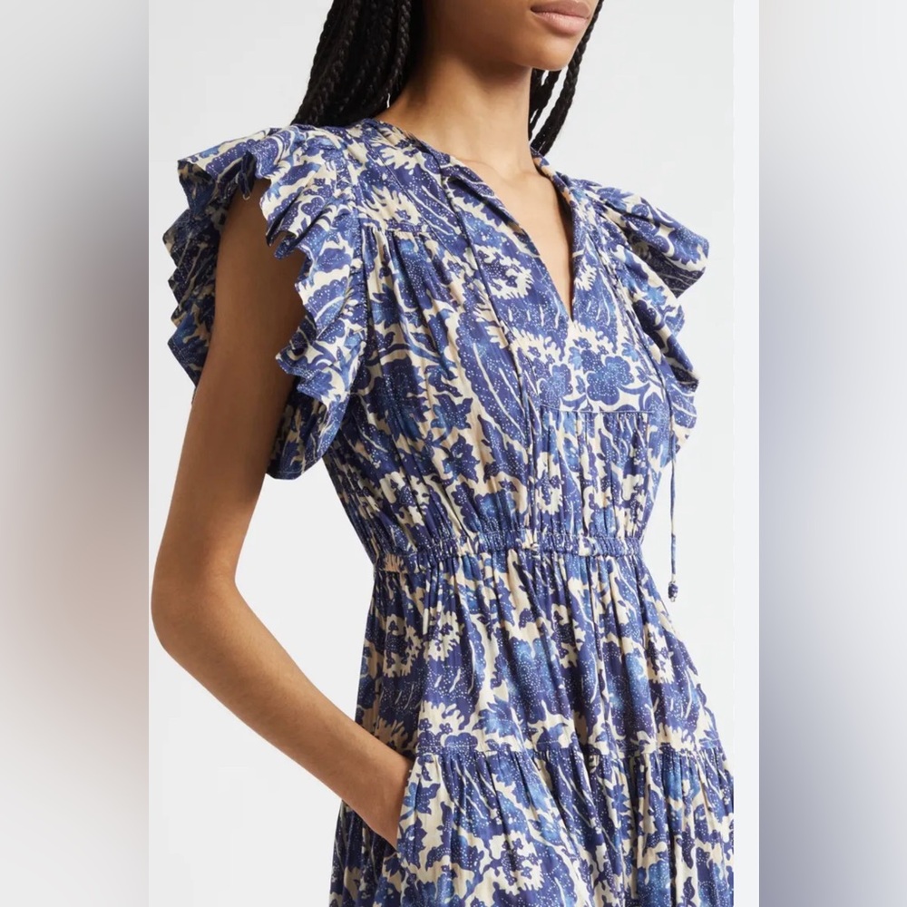 Ulla Johnson dress